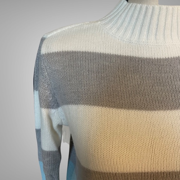 Ana Long Sleeve Sweater Size XS - Picture 7 of 14